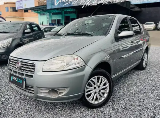 FIAT SIENA 2011