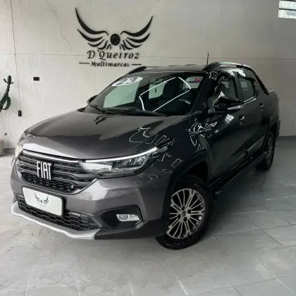 FIAT STRADA 2023