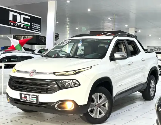 FIAT TORO 2019
