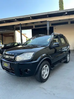 FORD ECOSPORT 2011