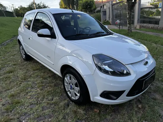 FORD KA 2013