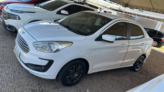 FORD KA 2019