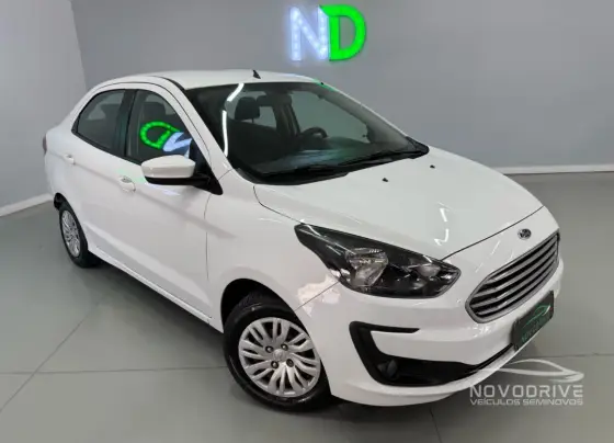 FORD KA 2020