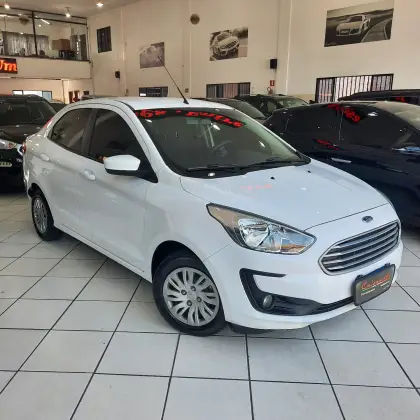 FORD KA 2019