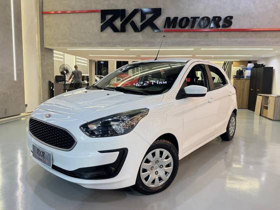 FORD KA 2019