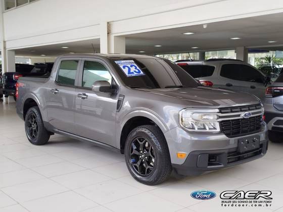 FORD MAVERICK 2023
