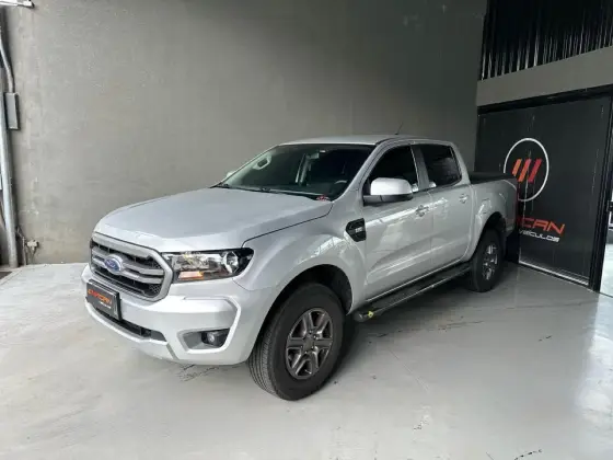 FORD RANGER 2020