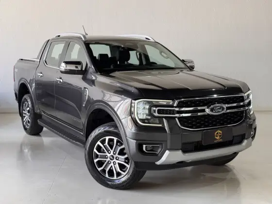 FORD RANGER 2024
