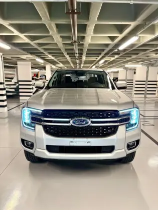 FORD RANGER 2025