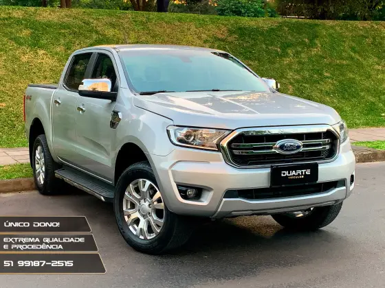 FORD RANGER 2020