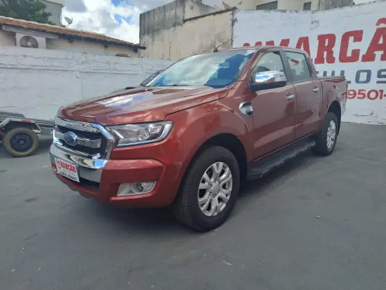 FORD RANGER 2019