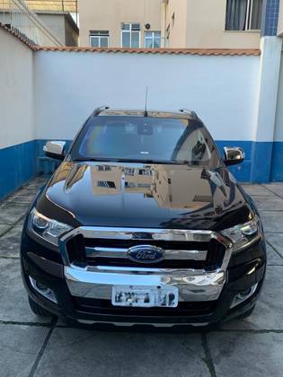 FORD RANGER 2018