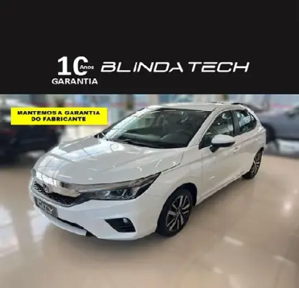 HONDA CITY 2025
