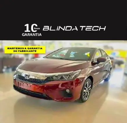 HONDA CITY 2025