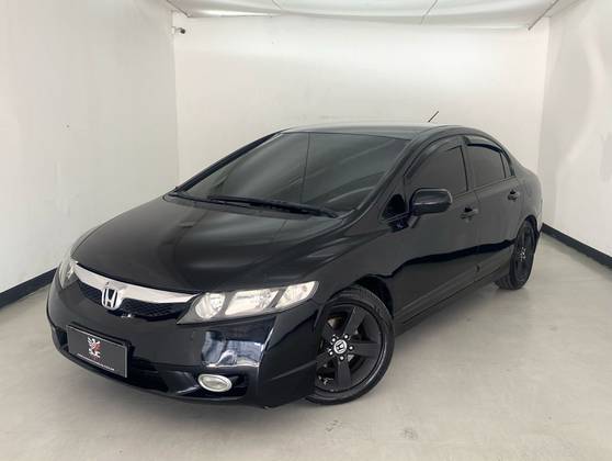 HONDA CIVIC 2007