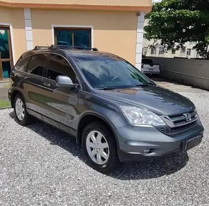 HONDA CRV 2011