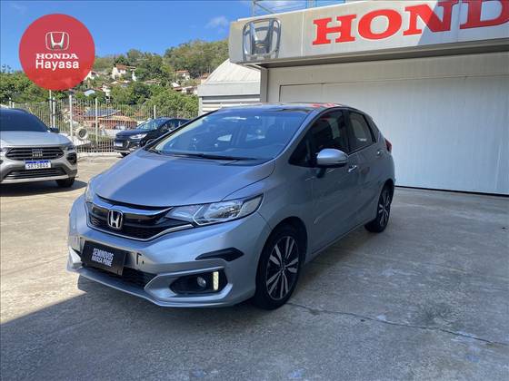 HONDA FIT 2020