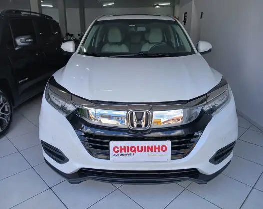 HONDA HR-V 2021