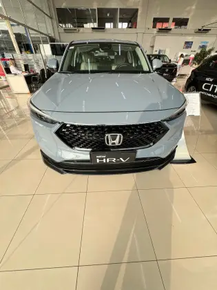 HONDA HR-V 2025
