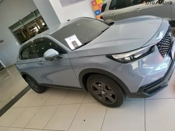 HONDA HR-V 2024