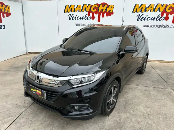 HONDA HR-V 2020