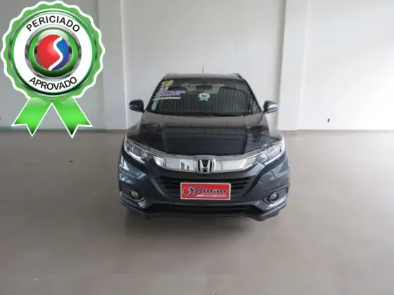 HONDA HR-V 2019