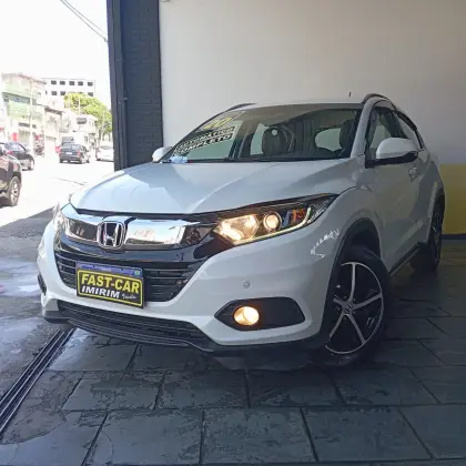 HONDA HR-V 2020