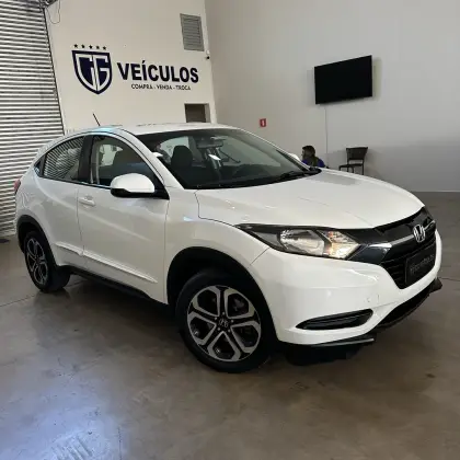 HONDA HR-V 2017