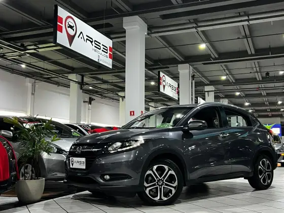 HONDA HR-V 2018