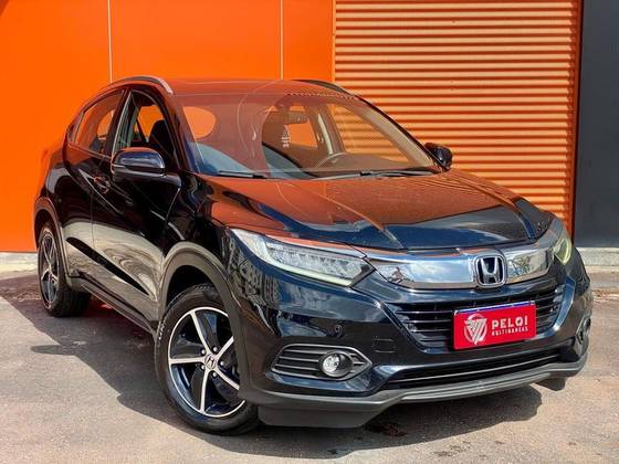 HONDA HR-V 2020