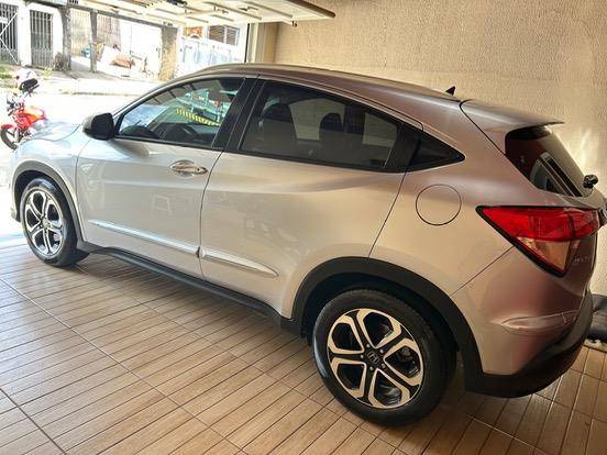 HONDA HR-V 2016