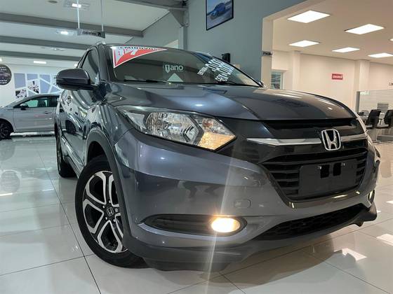 HONDA HR-V 2017