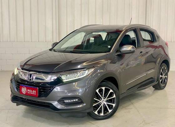 HONDA HR-V 2021