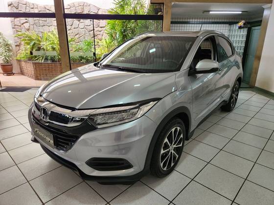 HONDA HR-V 2021