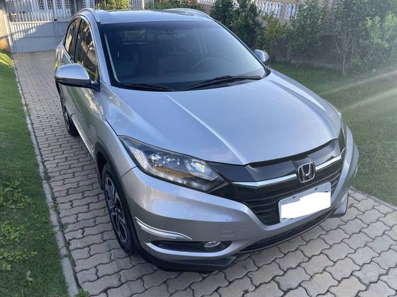 HONDA HR-V 2018