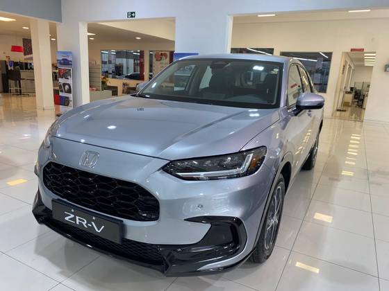 HONDA ZR-V 2024
