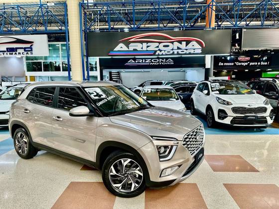 HYUNDAI CRETA 2023