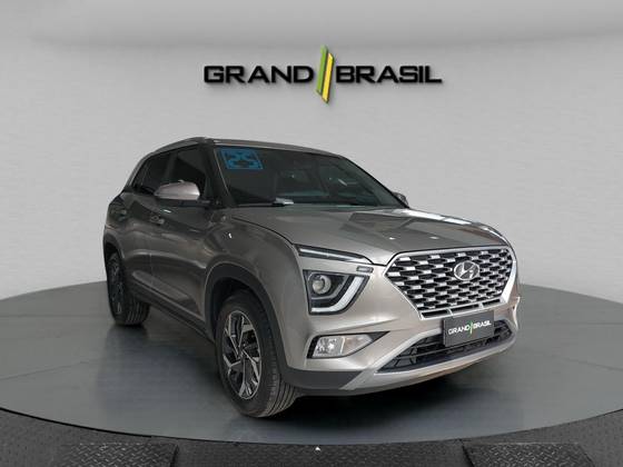 HYUNDAI CRETA 2025