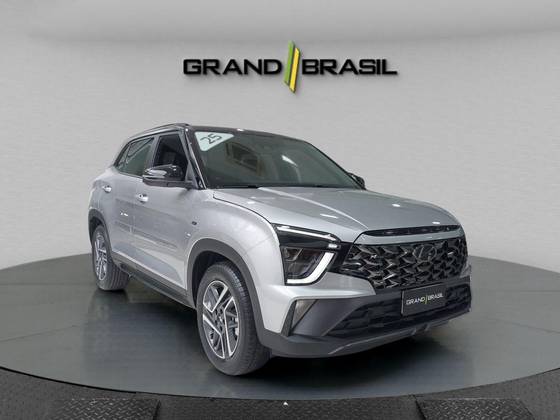 HYUNDAI CRETA 2025