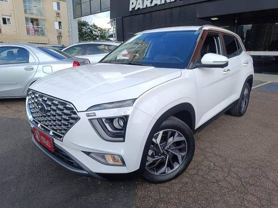 HYUNDAI CRETA 2024