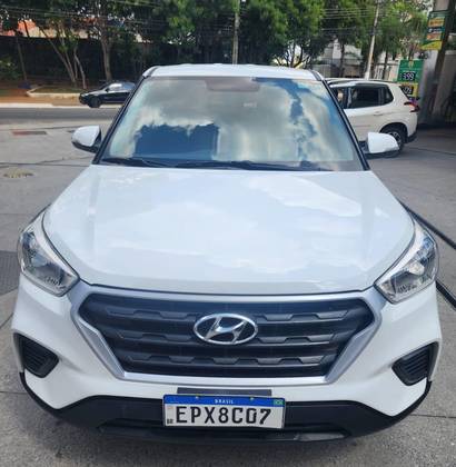 HYUNDAI CRETA 2019