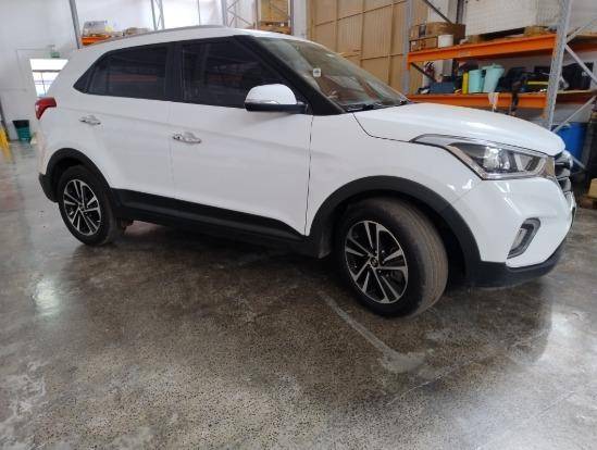 HYUNDAI CRETA 2020