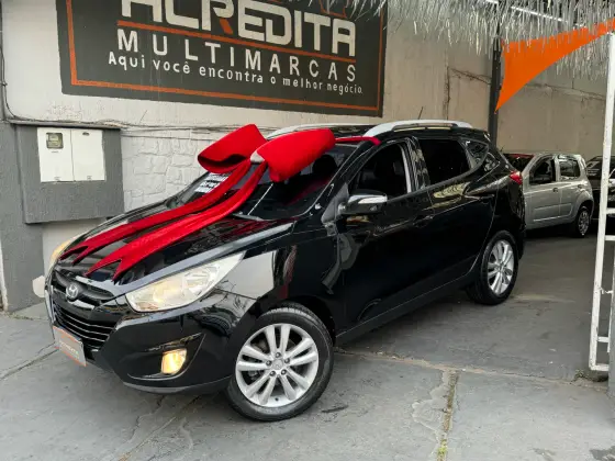 HYUNDAI IX35 2013