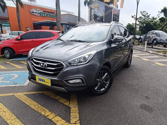 HYUNDAI IX35 2020