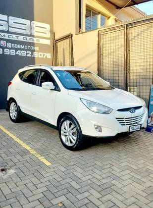 HYUNDAI IX35 2016