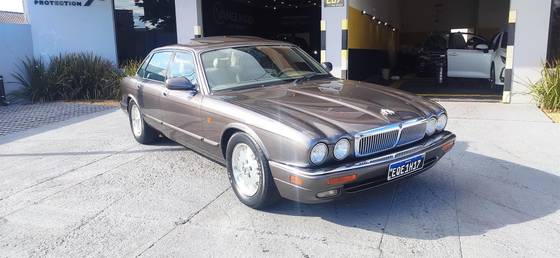 JAGUAR XJ6 1995
