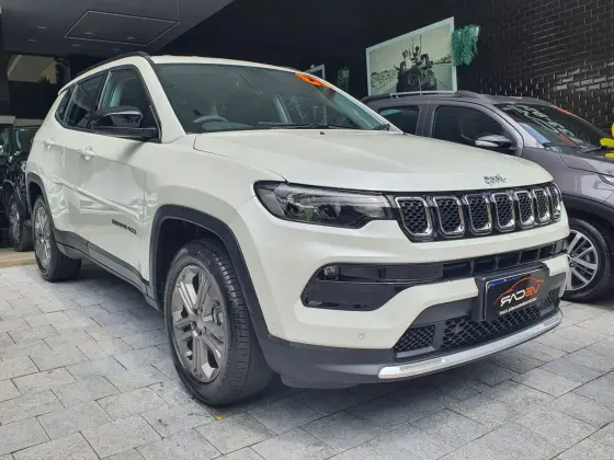 JEEP COMPASS 2023
