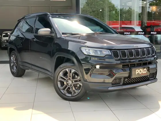 JEEP COMPASS 2022