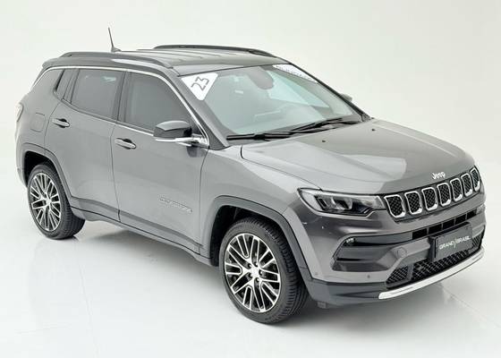 JEEP COMPASS 2023