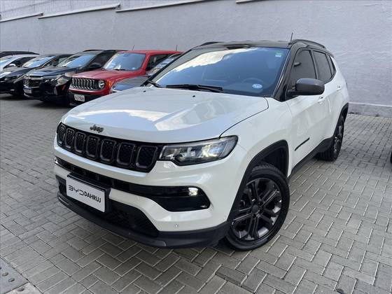 JEEP COMPASS 2022